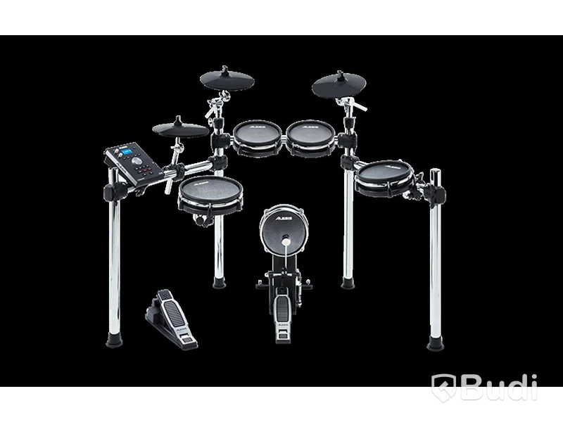 ALESIS command mesh kit